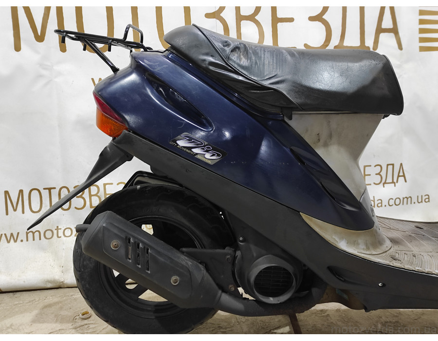 Honda Dio AF27(2). Не підготовлений! У робочому стані. Безкоштовна доставка Новою Поштою.