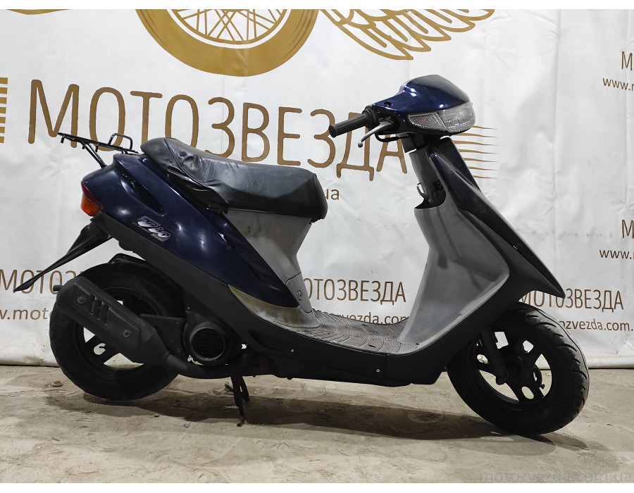 Honda Dio AF27(2). Не підготовлений! У робочому стані. Безкоштовна доставка Новою Поштою.