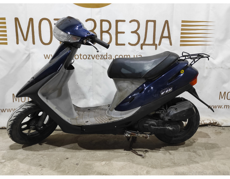 Honda Dio AF27(2). Не підготовлений! У робочому стані. Безкоштовна доставка Новою Поштою.