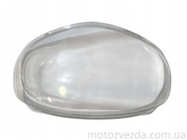 Стекло фары SUZUKI LET'S IV CA41/43/45/46A