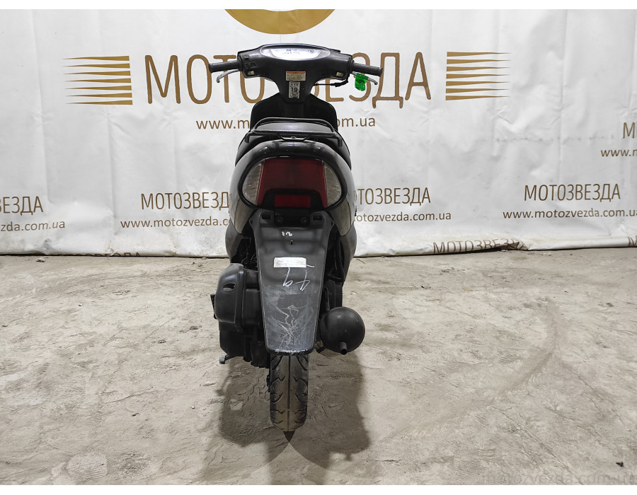 Honda Dio ZX35 (49) Не підготовлений! У робочому стані. Безкоштовна доставка Новою Поштою.