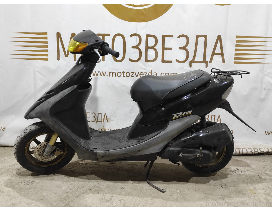 Honda Dio ZX35 (49) Не підготовлений! У робочому стані. Безкоштовна доставка Новою Поштою.