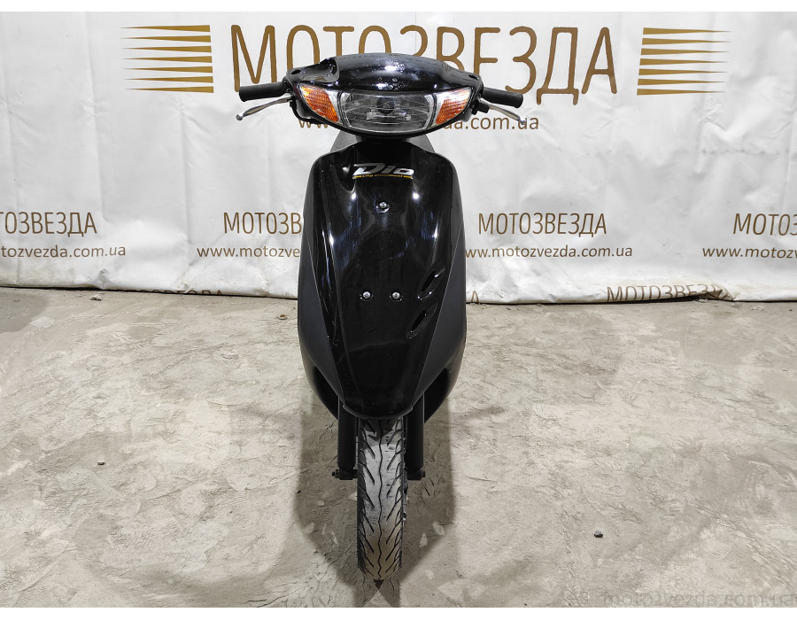 Honda Dio AF35 (18). Не підготовлений! У робочому стані. Безкоштовна доставка Новою Поштою.