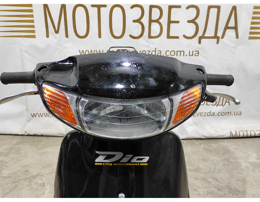 Honda Dio AF35 (18). Не підготовлений! У робочому стані. Безкоштовна доставка Новою Поштою.