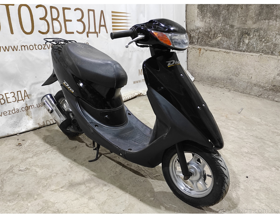 Honda Dio AF35 (18). Не підготовлений! У робочому стані. Безкоштовна доставка Новою Поштою.