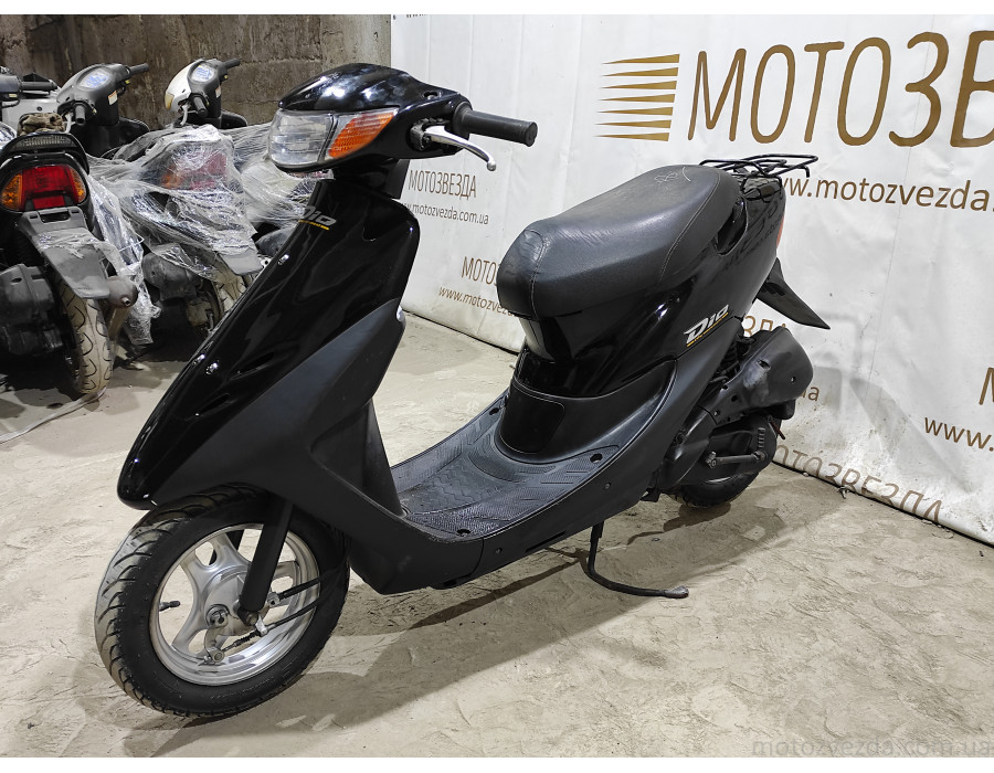 Honda Dio AF35 (18). Не підготовлений! У робочому стані. Безкоштовна доставка Новою Поштою.