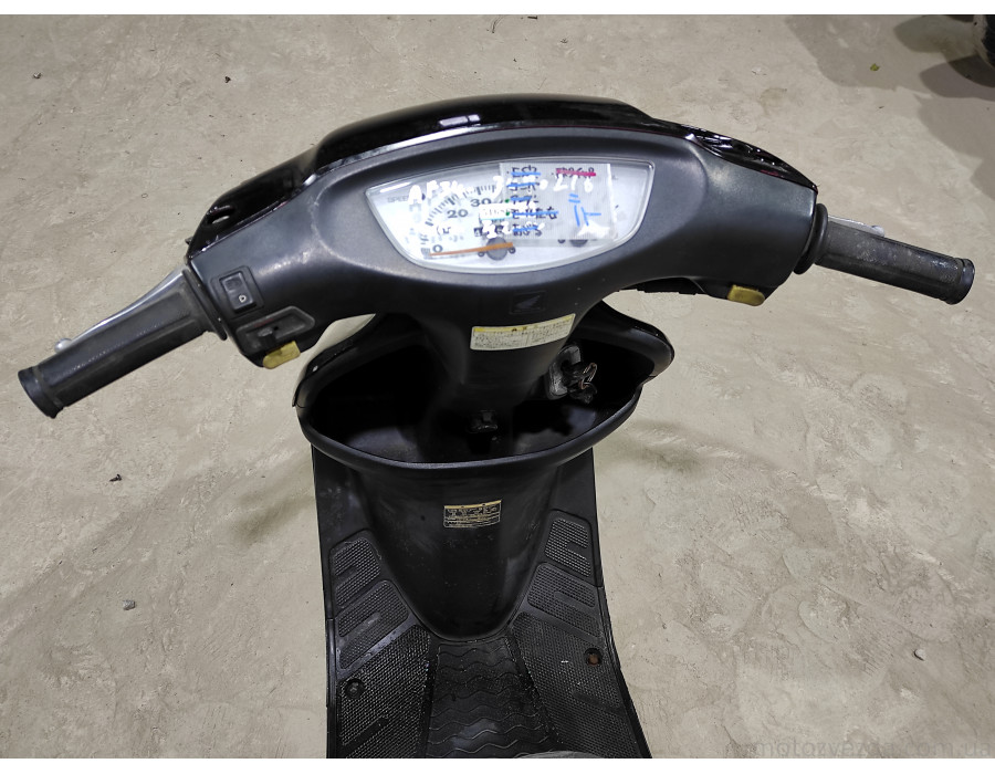 Honda Dio AF35 (18). Не підготовлений! У робочому стані. Безкоштовна доставка Новою Поштою.