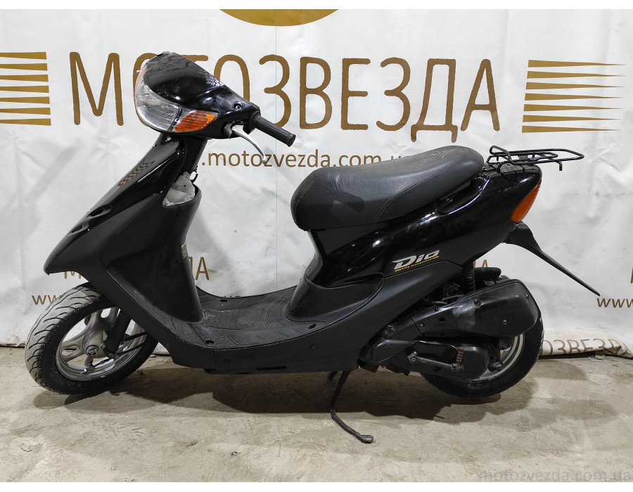 Honda Dio AF35 (18). Не підготовлений! У робочому стані. Безкоштовна доставка Новою Поштою.