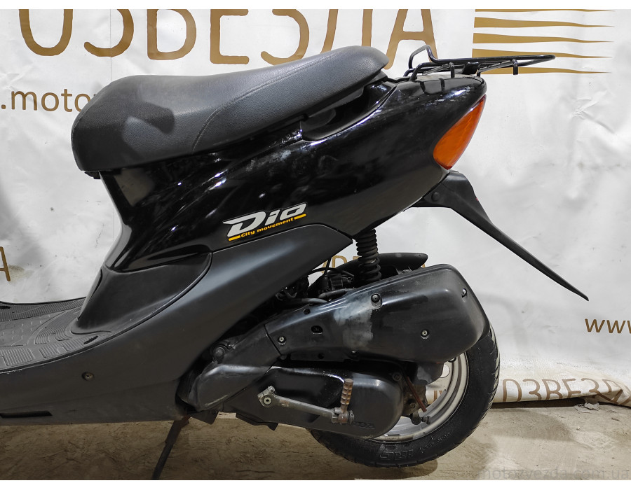 Honda Dio AF35 (18). Не підготовлений! У робочому стані. Безкоштовна доставка Новою Поштою.