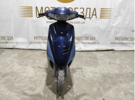 Honda Dio AF27(1). Не підготовлений! У робочому стані. Безкоштовна доставка Новою Поштою.