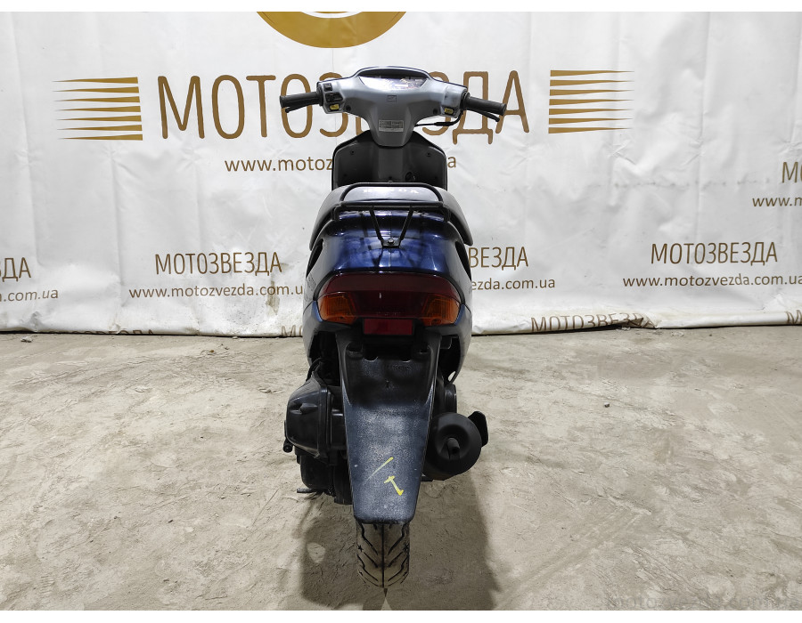 Honda Dio AF27 (1). Не подготовленный! В рабочем состоянии. Бесплатная Доставка Новой Почтой.