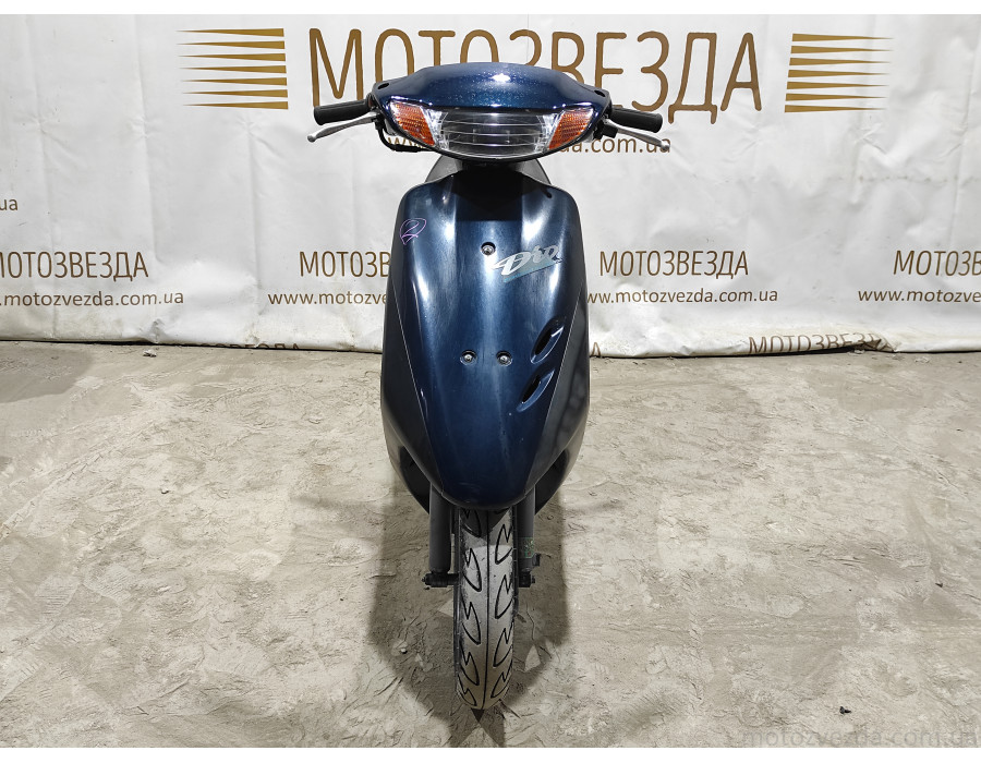 Honda Dio AF34 (22). Не підготовлений! У робочому стані. Безкоштовна доставка Новою Поштою.