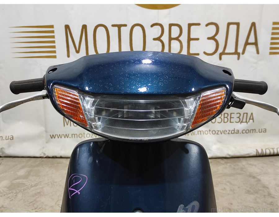 Honda Dio AF34 (22). Не підготовлений! У робочому стані. Безкоштовна доставка Новою Поштою.