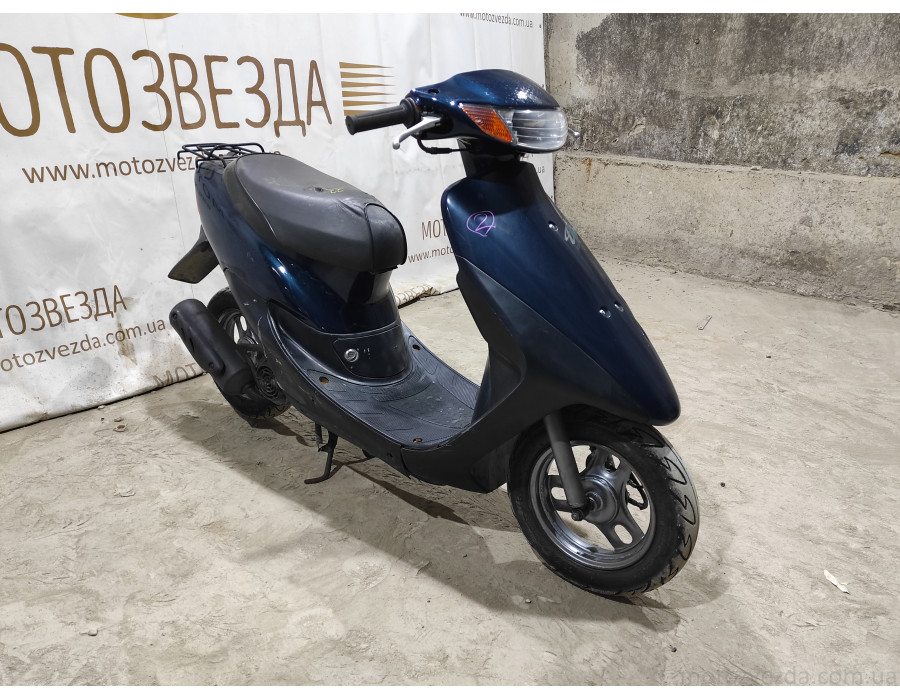 Honda Dio AF34 (22). Не підготовлений! У робочому стані. Безкоштовна доставка Новою Поштою.