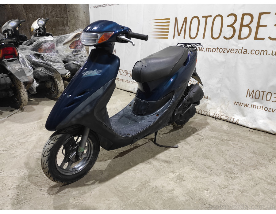 Honda Dio AF34 (22). Не підготовлений! У робочому стані. Безкоштовна доставка Новою Поштою.