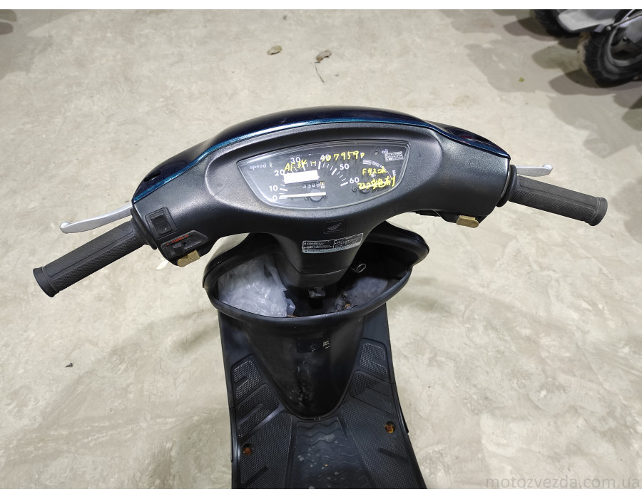 Honda Dio AF34 (22). Не підготовлений! У робочому стані. Безкоштовна доставка Новою Поштою.