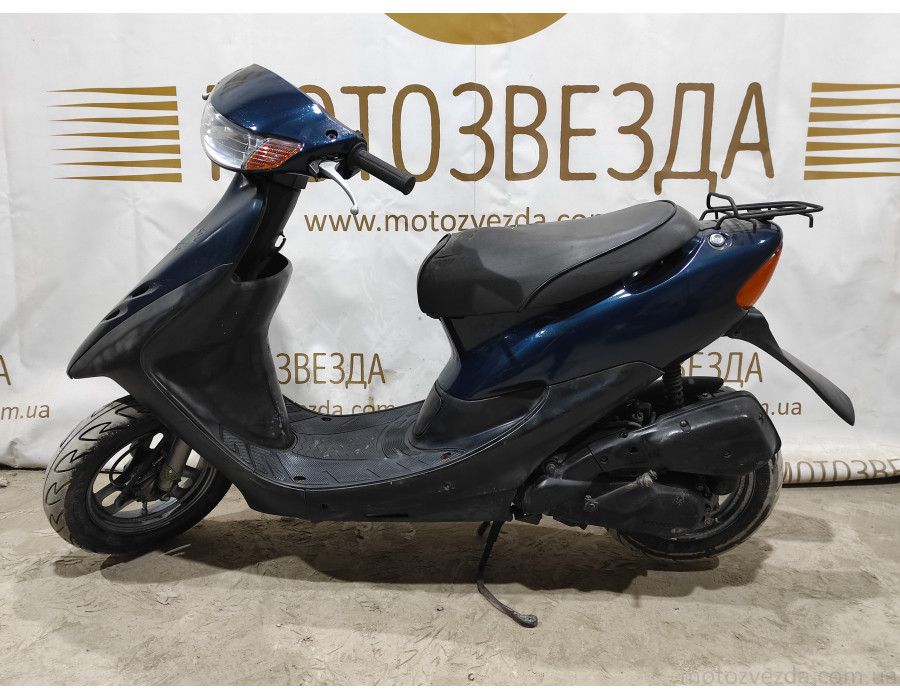 Honda Dio AF34 (22). Не підготовлений! У робочому стані. Безкоштовна доставка Новою Поштою.