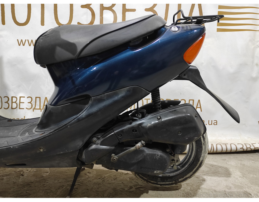 Honda Dio AF34 (22). Не підготовлений! У робочому стані. Безкоштовна доставка Новою Поштою.