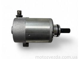 Стартер SUZUKI ADDRESS V125S