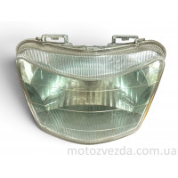 Фара Suzuki ZZ Inch Up Sport CA1PB 110-32642 Japan (синій відбивач)