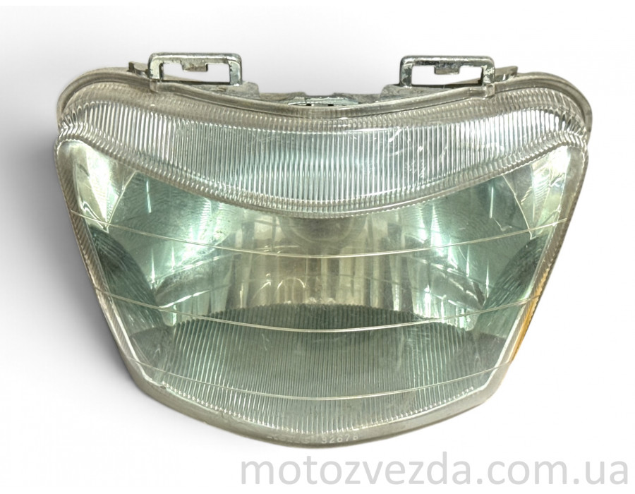 Фара Suzuki ZZ Inch Up Sport CA1PB 110-32642 Japan (синій відбивач)