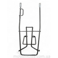 Багажник YAMAHA MINT (хром)
