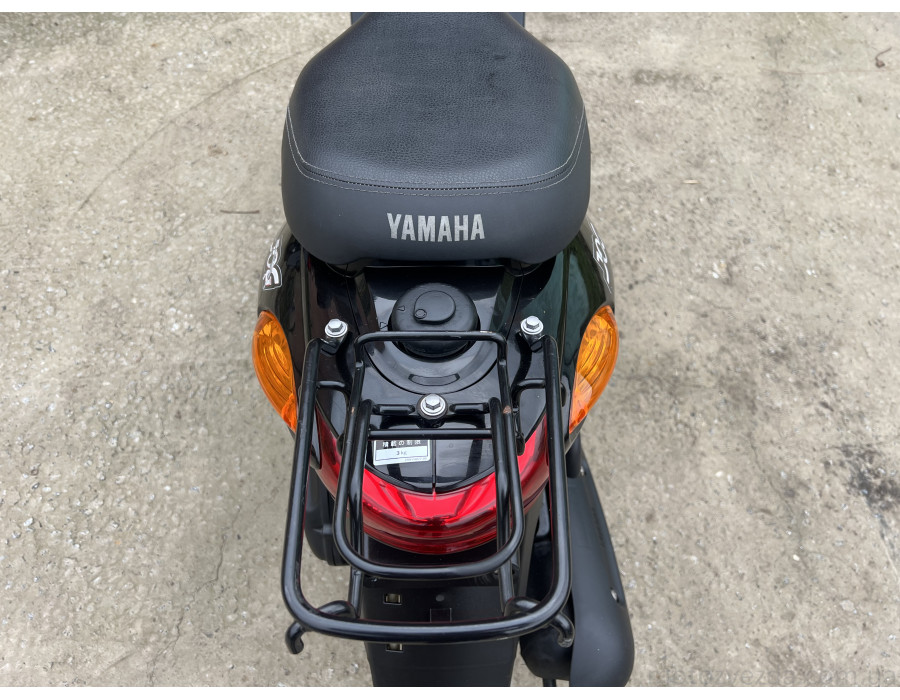 Yamaha SA36J-*6**859 Категорія А+ Підготовлений Безкоштовна Доставка! Самовивіз -1400грн.