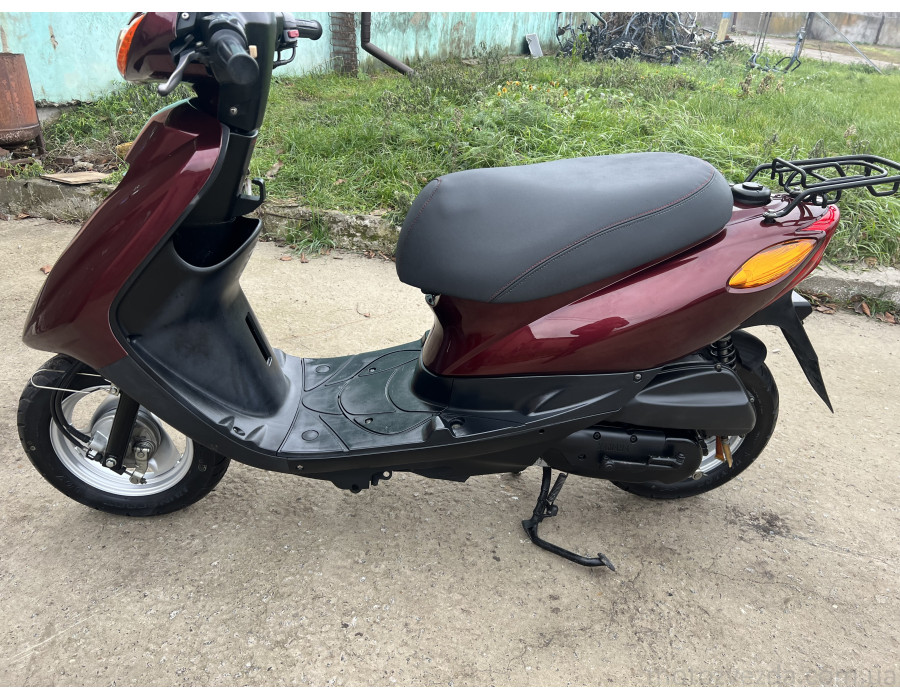 Yamaha SA36J-010469636 Категорія А+ Підготовлений Безкоштовна Доставка! Самовивіз -1400грн.