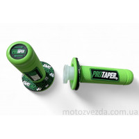  Ручки PRO-TAPER (ЗЕЛЕНЫЙ)