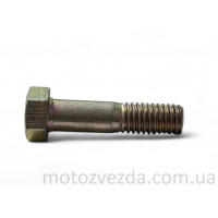 Болт заднього амортизатора 8x30