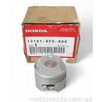 Поршень original Honda AF-61/62/67/68 (13101-GFC-900) голый