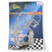 Прокладки двигуна комплект HONDA TACT AF16 41mm "LIPAI"