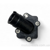 Патрубок карбюратора (колектор) YAMAHA JOG 3KJ "LIPAI"