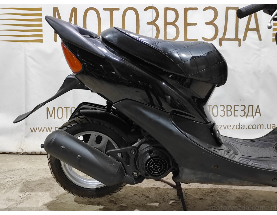 Honda Dio AF35 (00018). Не підготовлений! У робочому стані. Безкоштовна доставка Новою Поштою.