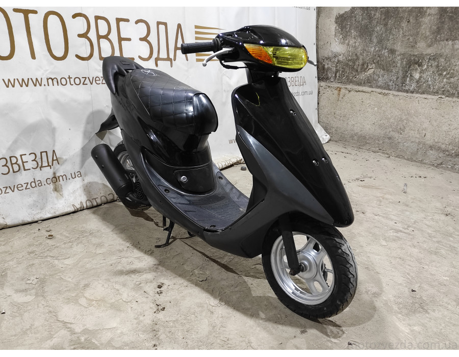 Honda Dio AF35 (00018). Не підготовлений! У робочому стані. Безкоштовна доставка Новою Поштою.