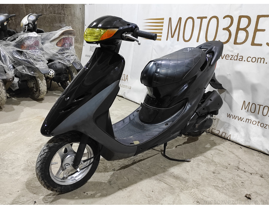 Honda Dio AF35 (00018). Не підготовлений! У робочому стані. Безкоштовна доставка Новою Поштою.