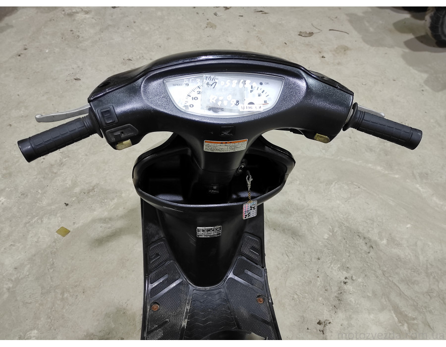 Honda Dio AF35 (00018). Не підготовлений! У робочому стані. Безкоштовна доставка Новою Поштою.