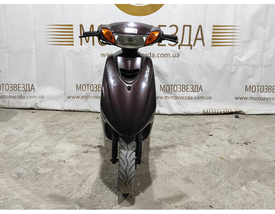 Yamaha JOG SA36J (2885). Категория А. Не подготовленный. В рабочем состоянии. Бесплатная Доставка Новой Почтой.