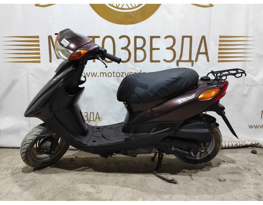 Yamaha JOG SA36J (2885). Категория А. Не подготовленный. В рабочем состоянии. Бесплатная Доставка Новой Почтой.