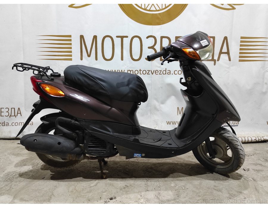 Yamaha JOG SA36J (2885). Категория А. Не подготовленный. В рабочем состоянии. Бесплатная Доставка Новой Почтой.