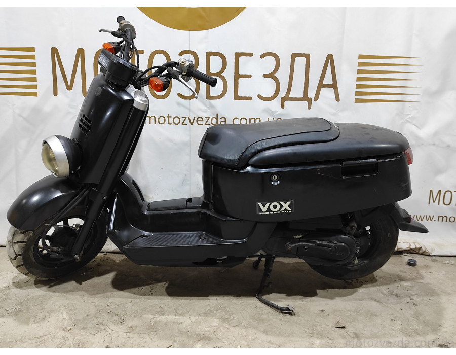 Yamaha SA31J VOX(5304). Категория А. Не подготовленный. В рабочем состоянии. Бесплатная Доставка Новой Почтой.