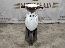 Yamaha JOG SA36J (99). Категорія А. Не підготовлений. У робочому стані. Безкоштовна доставка Новою Поштою.