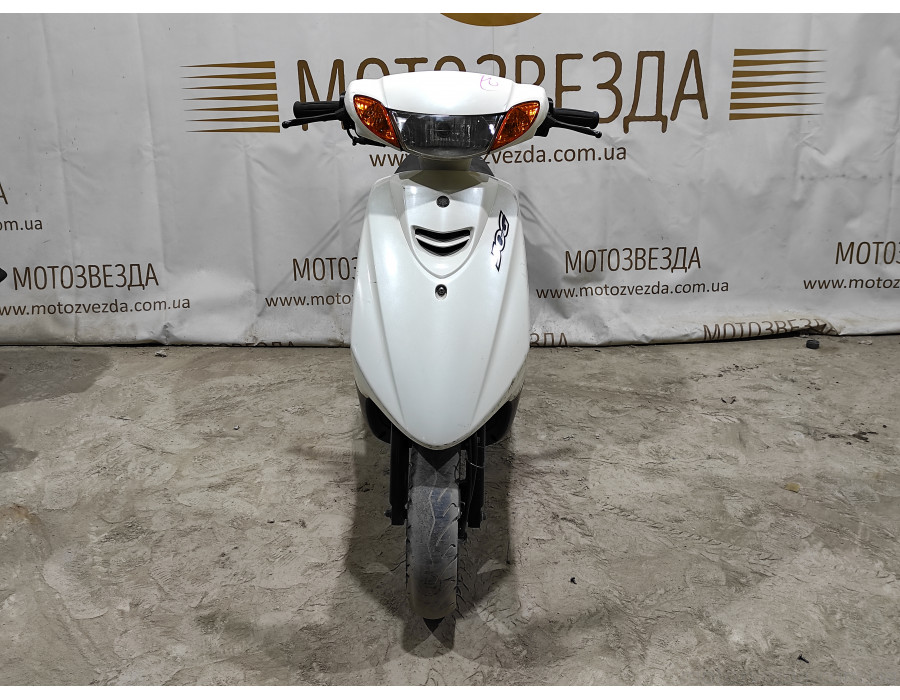 Yamaha JOG SA36J (99). Категорія А. Не підготовлений. У робочому стані. Безкоштовна доставка Новою Поштою.