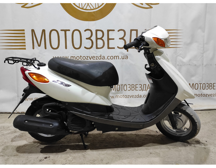 Yamaha JOG SA36J (99). Категорія А. Не підготовлений. У робочому стані. Безкоштовна доставка Новою Поштою.