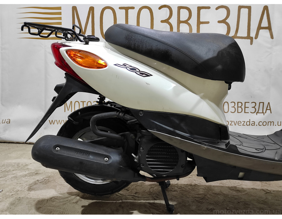 Yamaha JOG SA36J (99). Категорія А. Не підготовлений. У робочому стані. Безкоштовна доставка Новою Поштою.