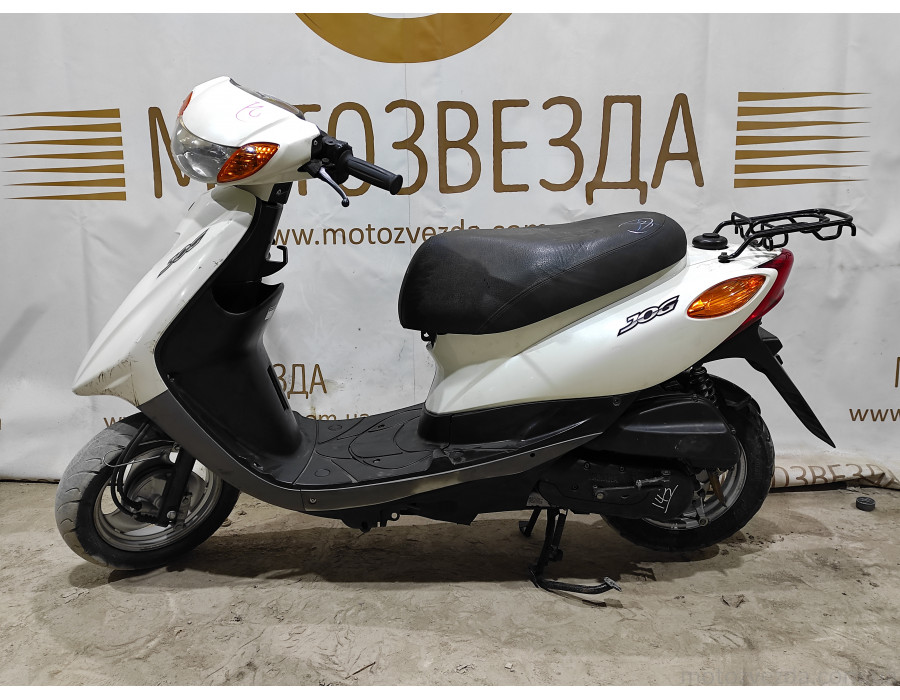 Yamaha JOG SA36J (99). Категорія А. Не підготовлений. У робочому стані. Безкоштовна доставка Новою Поштою.