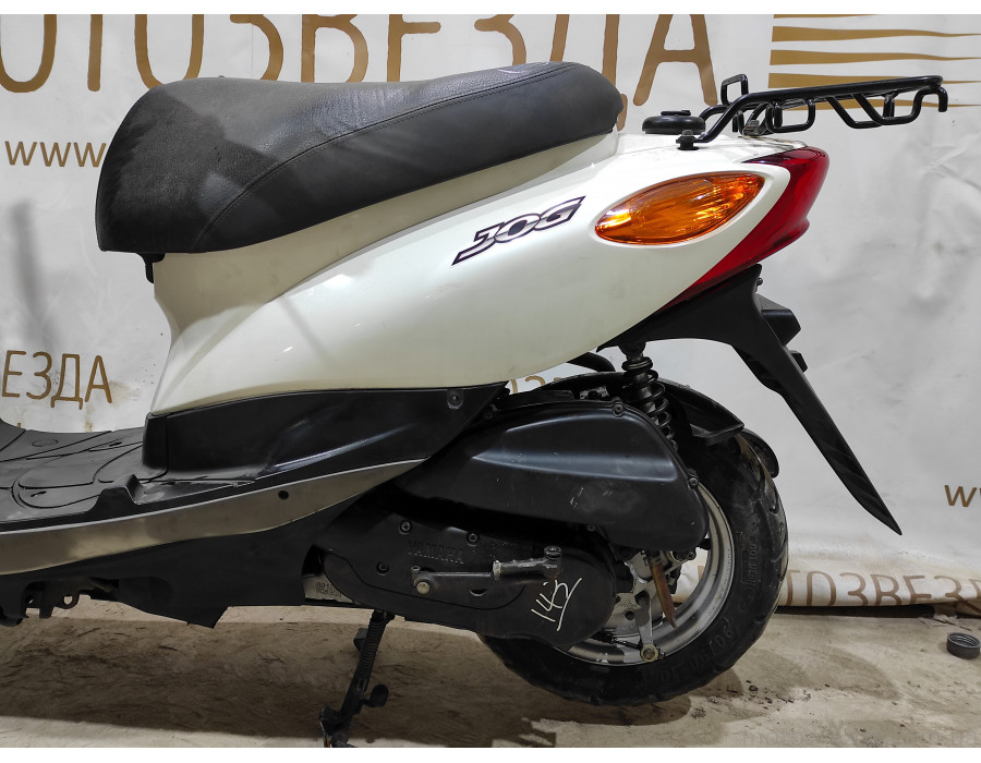 Yamaha JOG SA36J (99). Категорія А. Не підготовлений. У робочому стані. Безкоштовна доставка Новою Поштою.