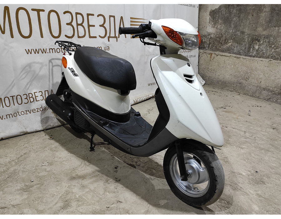 Yamaha JOG SA36J (99). Категорія А. Не підготовлений. У робочому стані. Безкоштовна доставка Новою Поштою.