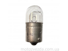 Лампа повороту Stanley / LIFE 12V / 10W (цоколь) Japan