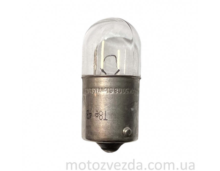 Лампа повороту Stanley / LIFE 12V / 10W (цоколь) Japan